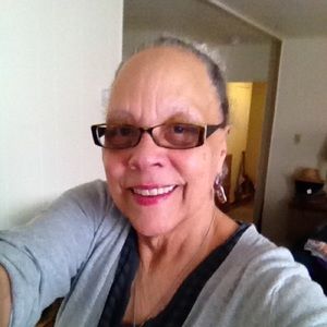 Meet your Posher, Joan